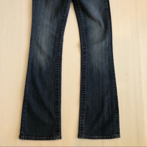 Miss Me jeans distressed 27 - Picture 5 of 7